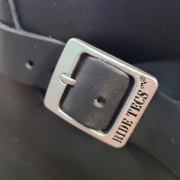 Ride Tech boots wide - Picture 8 of 9